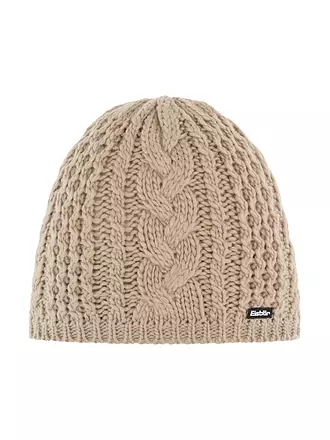 EISBÄR | Berretto Afra | beige
